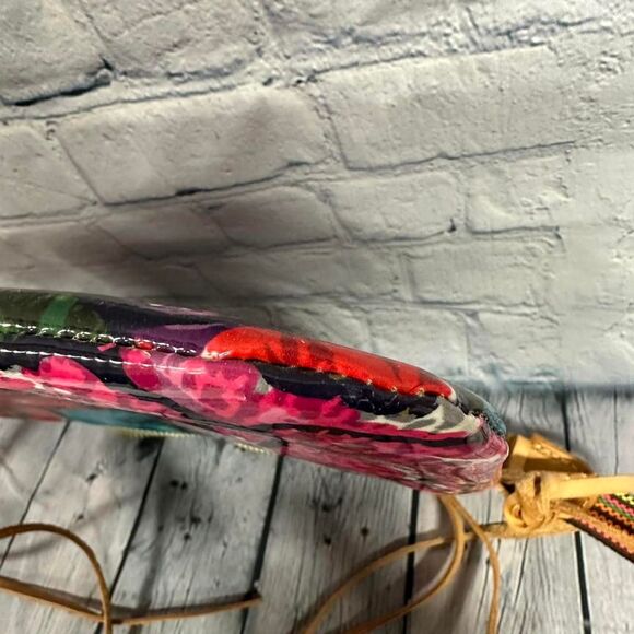 COPY - Consuela Rosie Legacy crossbody bag. No tags. Zipper not working. - Picture 5 of 8